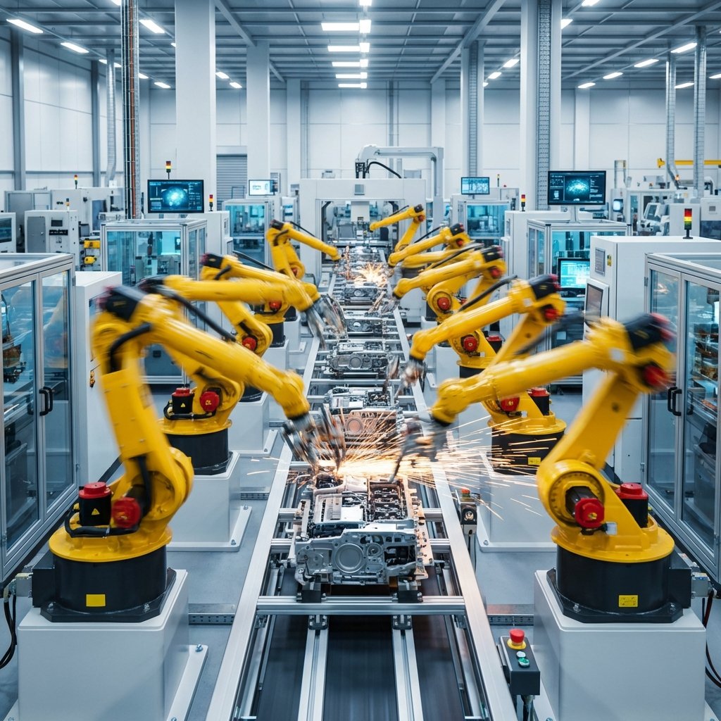 Process Automation