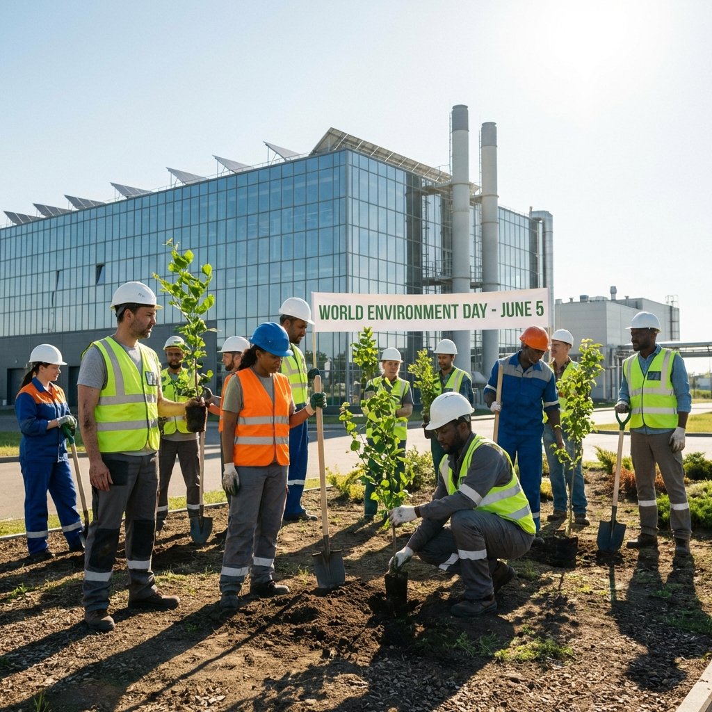 World Environment Day Celebration