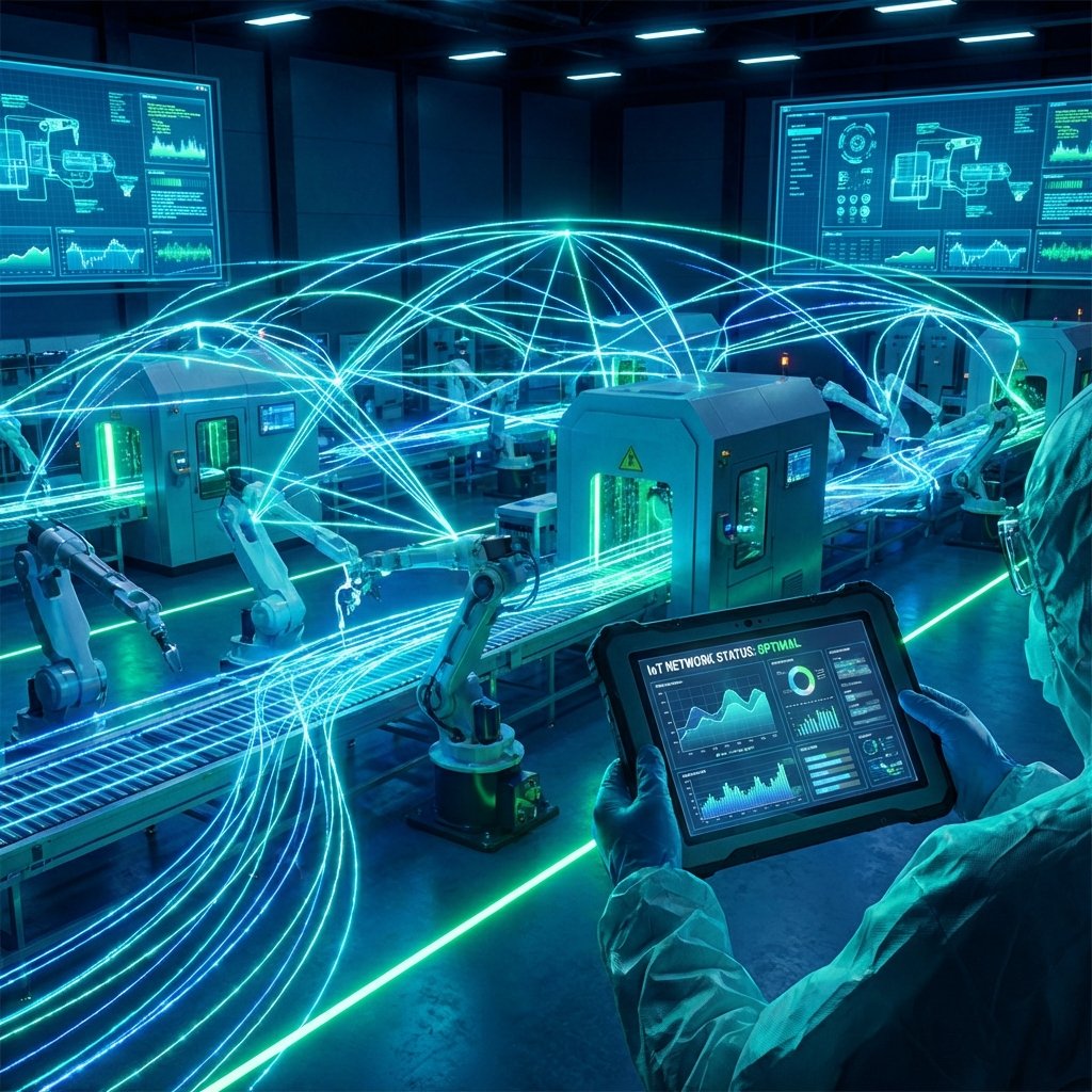 Smart Grid